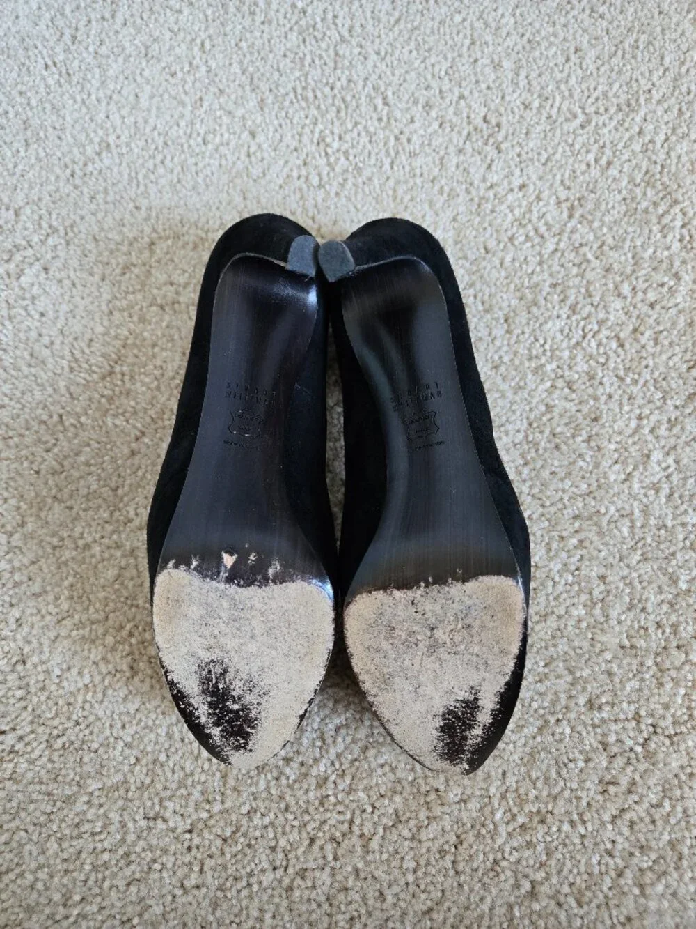 Stuart Weitzman stuart weitzman